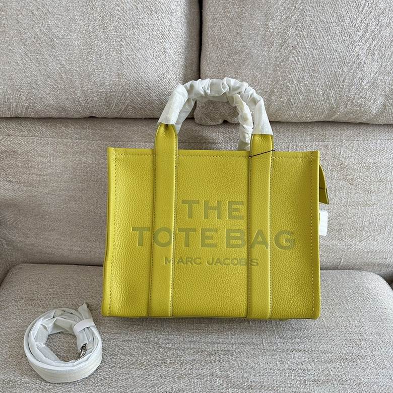 Marc Jacobs The Tote Bag ID:20260806-257
